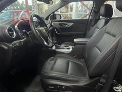 شێڤرۆلێت بلایزەر